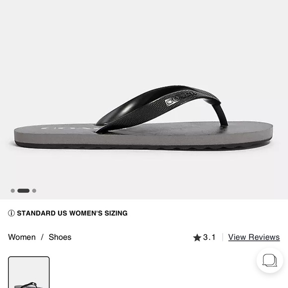 Zak Flip Flop - Picture 2 of 2